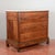 This vintage dresser, dating back to the late 19th century, is an elegant and functional piece of furniture, crafted from...