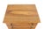 Mid 20th Century Vintage Salesman Sample Maple Chest of Drawers For Sale - Image 5 of 9