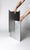 H7 Hand Decorated Metal and Aluminium Side Table by Studio Nyx For Sale - Image 17 of 18