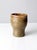 Late 20th Century Vintage Studio Pottery Pitcher For Sale - Image 5 of 10