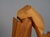 Brown Joop Van Bergen, Herbalans, 1980s, Elm For Sale - Image 8 of 11