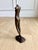 Tom Corbin Late 20th Century Tom Corbin Signed Limited Edition Bronze Female Torso Sculpture, 36/40 For Sale - Image 4 of 12