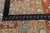 Textile Antique Persian Heriz Rug, 11'07 X 11'01 For Sale - Image 7 of 10