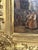 Mid 19th Century Mid-19th Century French Oil Painting of Seville Procession by Baron Prost For Sale - Image 5 of 15