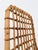 Mid-Century Modern Italian Bamboo, Cane and Rattan Dining Chairs, 1960s, Set of 4 For Sale - Image 14 of 18