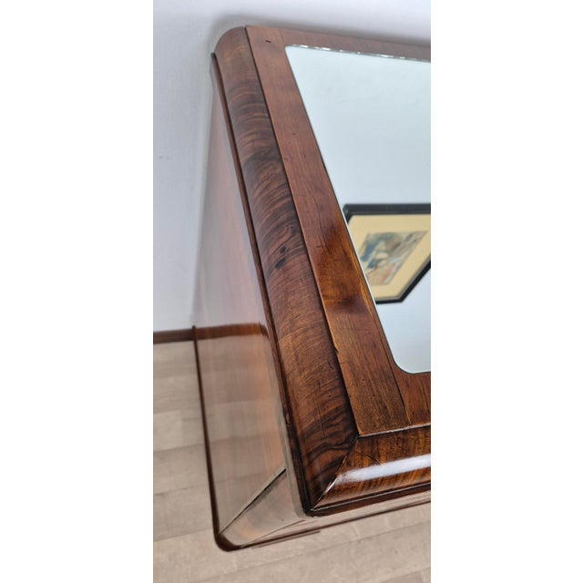Vintage Art Deco Sideboard, 1930 For Sale - Image 17 of 18