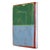 Contemporary The Window 368 - Modern Shiny Resin Minimalist Earthy Cool Dual Tone Artwork by Ricky Hunt For Sale - Image 3 of 9