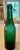 Vintage Pre -1940 Glass Beverage Bottles, Set of 5 For Sale - Image 4 of 17