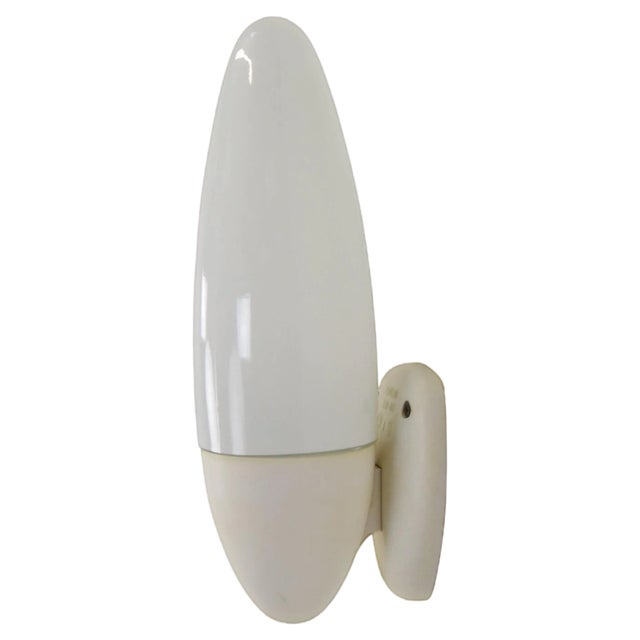 Mid-Century Bakelite Wall Lamp, 1960s For Sale