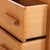 French Oak Dresser / Commode, C. 1945 For Sale - Image 4 of 6