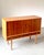 R414 Sideboard by Gordon Russell for W.H. Curly Russell, 1950s For Sale - Image 4 of 12