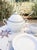 German Heirloom Platinum Dinner Service for 12 from Winteling Bavaria, 1960s, Set of 57 For Sale - Image 9 of 13