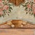 Gold Late 19th Century Hand Painted Italian Architectural Accent For Sale - Image 8 of 11