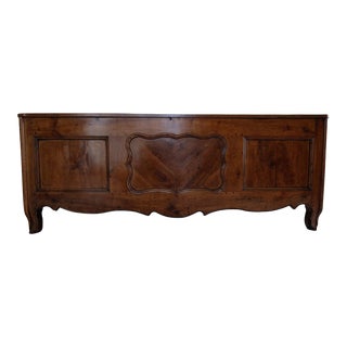 18th Century French Louis XIV Trunk For Sale