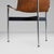 Metal T-Chair by Katavolos, Kelley and Littell for Icf De Padua, 1960s, Set of 4 For Sale - Image 7 of 14