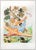 The artwork here, "Plate O, From L'Art D'Aimer", is a wonderful depiction of surreal image of two human figures my a pond,...