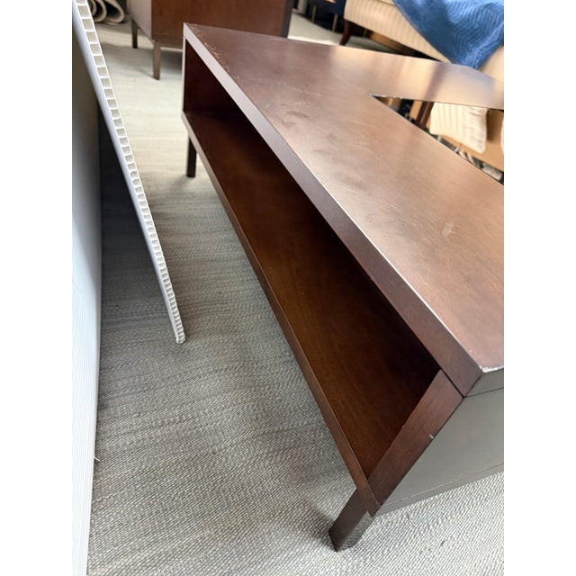 Casana Tillis Coffee Table For Sale - Image 9 of 12