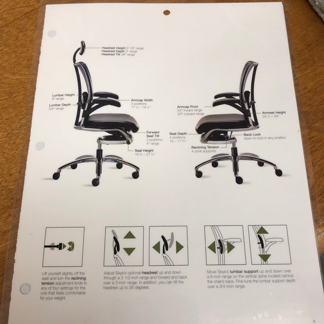 Kimball Skye Chair Chairish