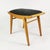 Mid-Century Modern Vintage German Stool from Casal, 1960s For Sale - Image 3 of 13
