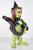 Signed Postmodern Feminist Sculptural Pottery - Witch Teapot For Sale In Minneapolis - Image 6 of 17