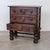 Charles Dudouyt 1940s French Oak Dresser by Charles Dudouyt, Attributed For Sale - Image 4 of 17