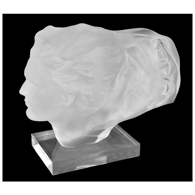 Figurative 1990s Reverie, Frederick Hart For Sale - Image 3 of 7