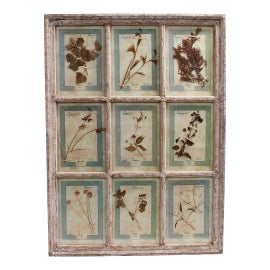 Example of Edwardian Collage
