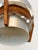 Walnut Veneer and Aluminium Pendant Lamp by Hans-Agne Jakobsson, Sweden, 1960s For Sale - Image 10 of 18