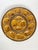Rustic Brown Oyster Dish, France, 20th Century For Sale - Image 3 of 14