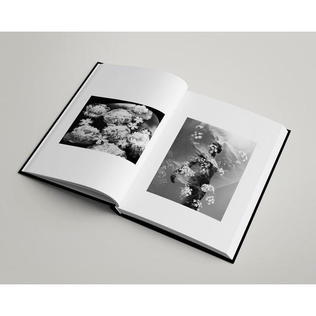 Undo - Signed Fine Art Photograph with Pre-Order Copy of Solace Book 2024 For Sale - Image 3 of 5