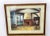 M Bateman, Lounge, Watercolor For Sale - Image 13 of 13