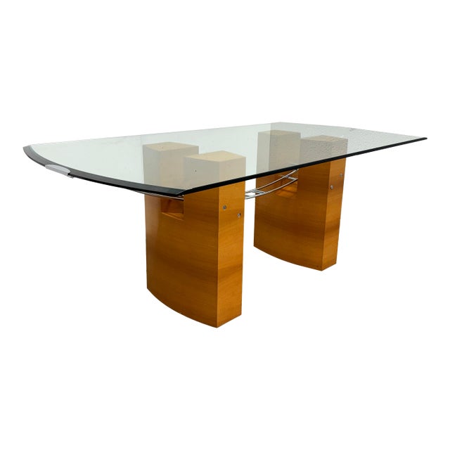 Jaime Tresserra Clapés Tensor Dining Table For Sale