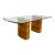 Jaime Tresserra Clapés Tensor Dining Table For Sale