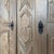 Antique Hall Cupboard, 1700s For Sale - Image 12 of 18