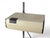 Metal Vintage Manade Desk Lamp by Jean-René Talopp for Samp, France, 1970s For Sale - Image 7 of 15