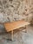 Vintage Bamboo and Rattan Coffee Table with Magazine Rack, France, 1960s-1970s For Sale - Image 13 of 14