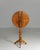 Mid 19th Century 1860s French Tilt Top Table For Sale - Image 5 of 18