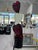 Three Hearts Murano Sculpture by A. Barbaro For Sale - Image 11 of 11