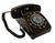 Bring a touch of nostalgia to your home or office with this authentic vintage Comdial Model 500D rotary phone....