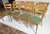 Mid 20th Century Vintage Heywood Wakefield "Dog Bone" Dining Chairs Set of 8 For Sale - Image 5 of 9