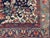 Antique Malayer Rug in Wool, 1890s For Sale - Image 4 of 13