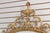 Friedman Brothers Friedman Brothers Neoclassical Sphynix Mirror For Sale - Image 4 of 18