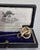 Antique Victorian 9ct Gold Garnet and Diamond Serpent Stickpin, 1890s For Sale - Image 13 of 16