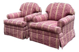 Example of Swivel Chairs