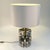 1970s Geometric Table Lamp by Gaetano Sciolari, 1970s For Sale - Image 5 of 11