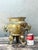 Vintage Asian Brass Dragon Cache Pot For Sale - Image 12 of 13