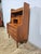 Vintage Danish Secretaire in Teak, 1960s For Sale - Image 11 of 18
