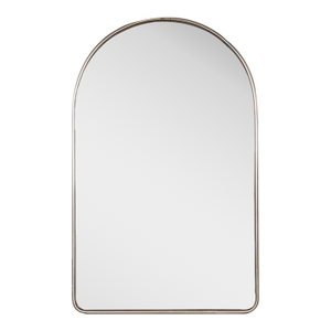 Colca Silver Wall Mirror
