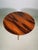 Coffee Table Produced by the Borsani Atelier and Designed by Osvaldo Borsani for Atelier Borsani Varedo For Sale - Image 10 of 13