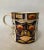 Early 19th Century Antique Early 19th Century Royal Crown Derby Porter's Mug Old Imari For Sale - Image 5 of 9